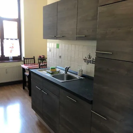 아파트 Alt Ii 괴를리츠